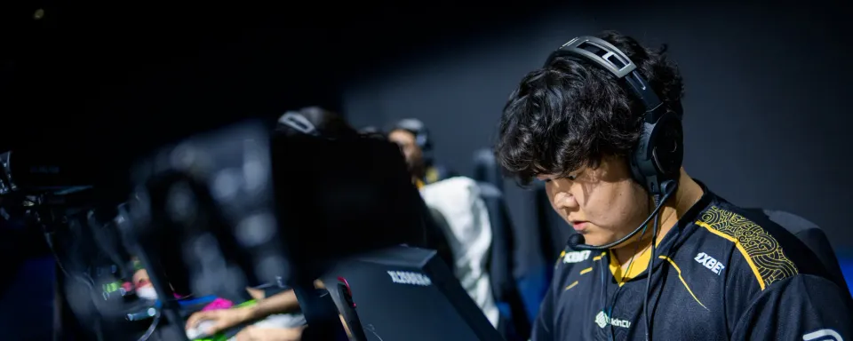 The MongolZ, Aurora, Vitality at HEROIC — sa susunod na round ng BLAST Bounty Fall 2025: Closed Qualifier