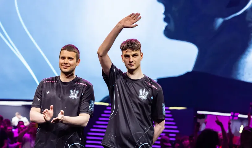 Apkes venceu Monte no PGL Major Copenhagen 2024: European RMR B