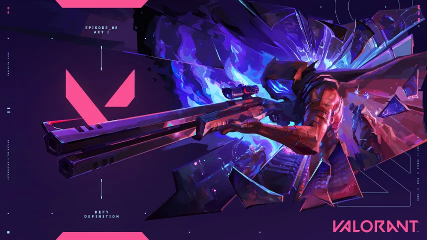The wait is over - Team Bundles are coming to Valorant on February 21-22