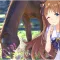 Grass Wonder, натхнення для персонажа Umamusume, пішов з життя