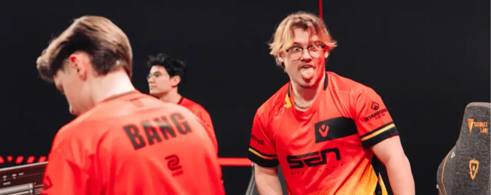 Dự đoán và phân tích trận đấu Sentinels vs Evil Geniuses — VCT 2025: Americas Stage 2