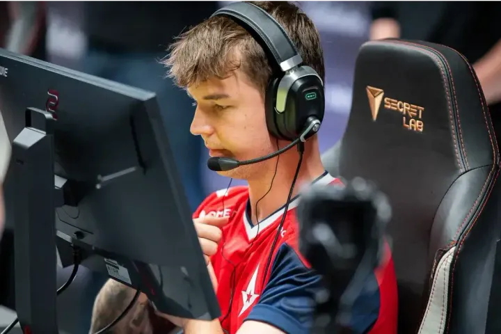 dev1ce doutait de sa passion pour Counter-Strike : "Pas de plaisir, très déçu"