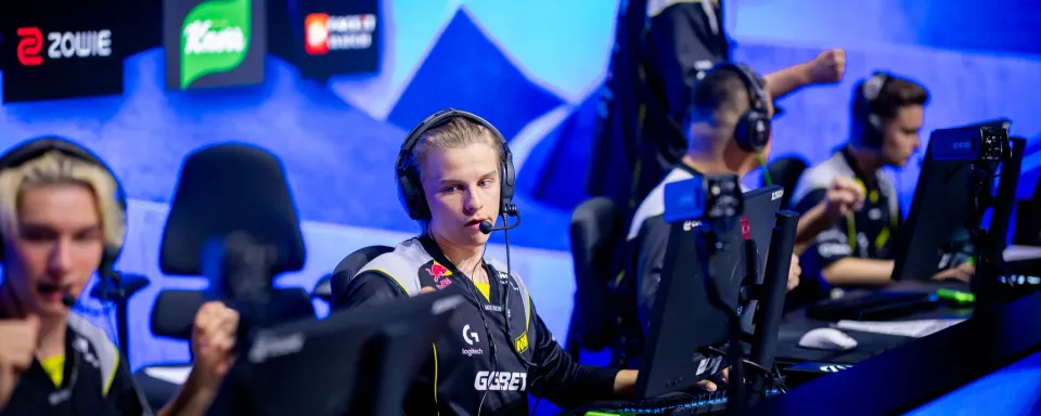 Vitality akan bertanding melawan Legacy, sedangkan Astralis akan menghadapi NAVI di babak kedua BLAST Bounty Fall 2025: Closed Qualifier
