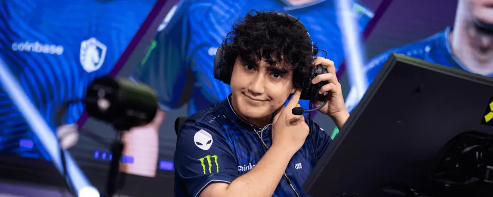 Team Liquid, nakakuha ng puwesto sa upper bracket semifinal sa VCT 2025: EMEA Stage 2