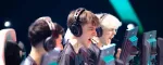Team Secret đối đầu G2 trong chung kết Esports World Cup 2025