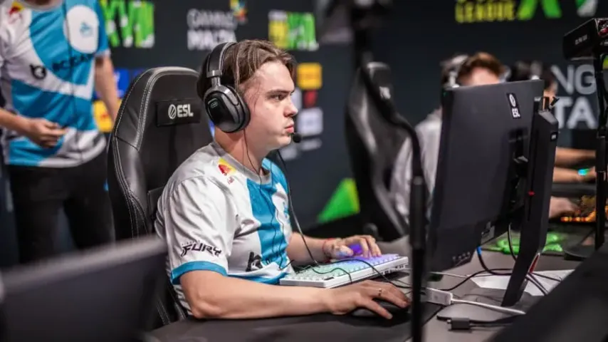 Cloud9 Triumphs Over Vitality in PGL Major Copenhagen 2024 Qualifiers