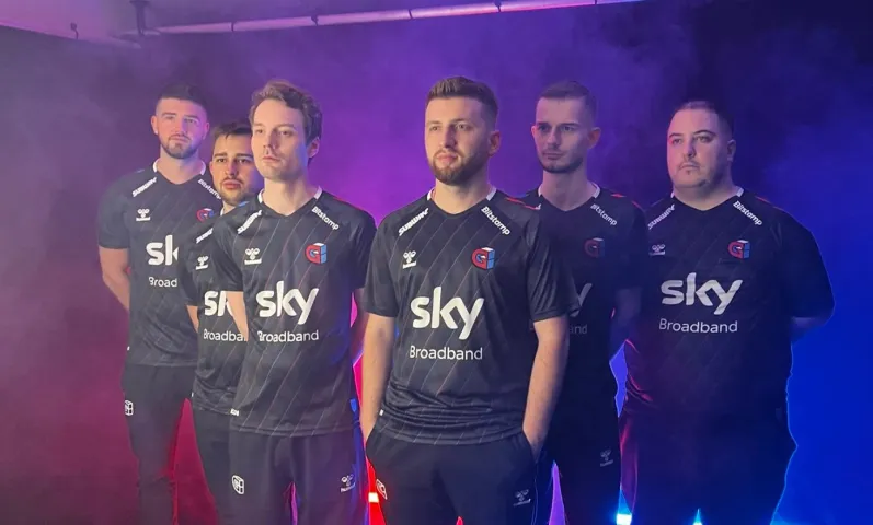 Guild Eagles здолали Nexus і продовжать боротьбу за вихід на PGL Major Copenhagen 2024