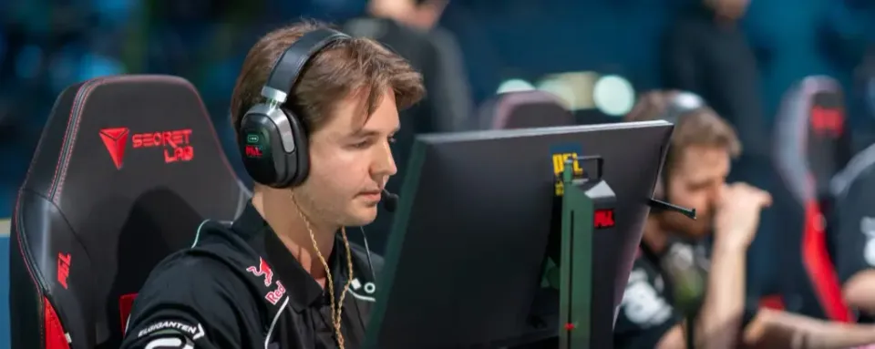 Astralis Lolos ke Babak LAN BLAST Bounty Fall 2025 Setelah Kalahkan NAVI