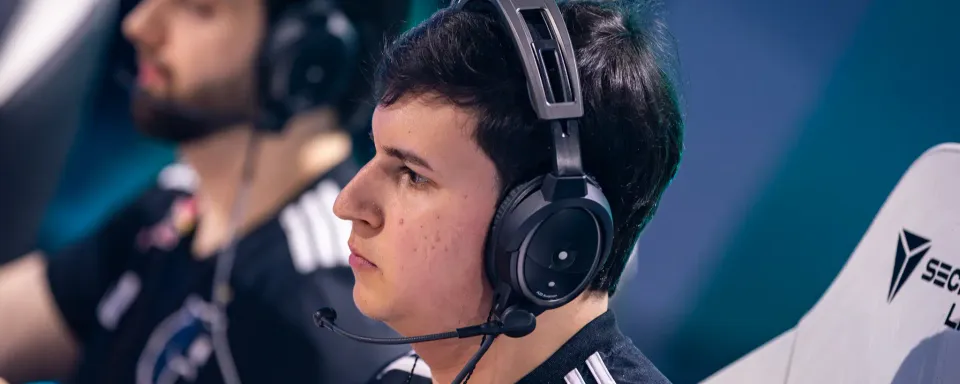 FURIA bat Spacestation Gaming et prend la troisième place à la Esports World Cup 2025