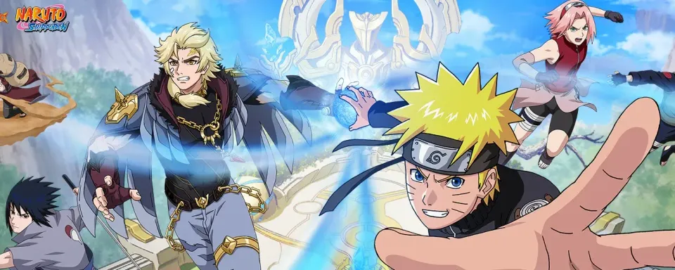 Rumor: La colaboración MLBB x Naruto podría regresar con skins de Minato e Itachi