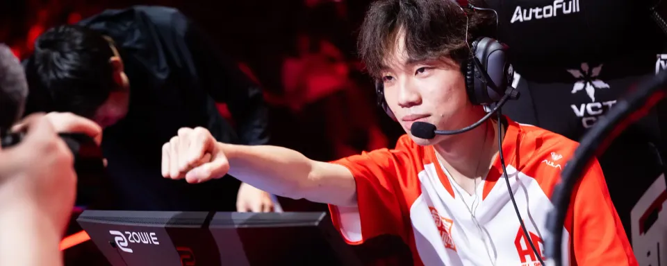 Dự đoán và phân tích trận đấu All Gamers gặp FunPlus Phoenix - VCT 2025: China Stage 2