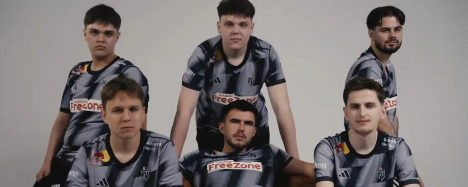 NIP, fnatic và FUT Esports nhận lời mời tham dự StarLadder StarSeries Fall 2025: Vòng loại châu Âu
