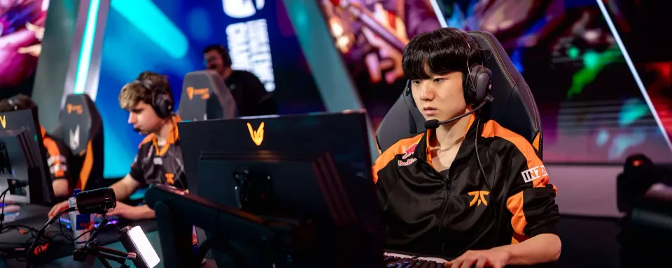 Fnatic vs Team BDS Kampforudsigelse og Analyse - LEC 2025 Summer