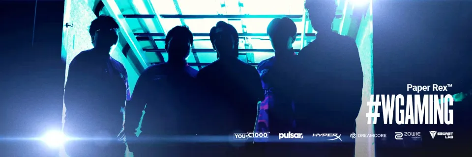 Pulsar Gaming Gears schließt erneut eine Partnerschaftsvereinbarung mit Valorant-Teams ab