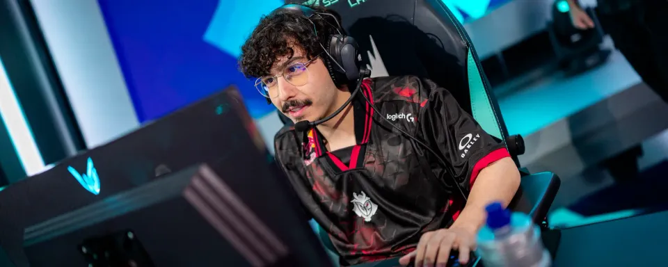 G2 og MKOI startede LEC 2025 Summer med en sejr