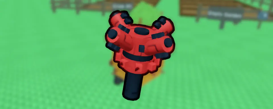 How to Get Grandmaster Sprinkler in Grow A Garden
