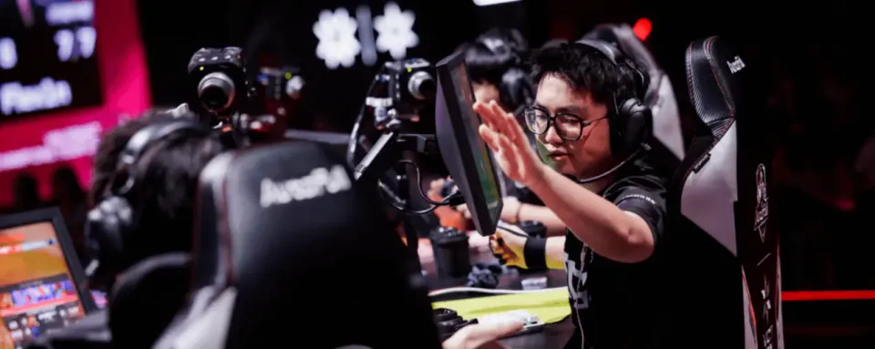 FunPlus Phoenix ve Trace Esports, VCT 2025: China Stage 2'den elendi
