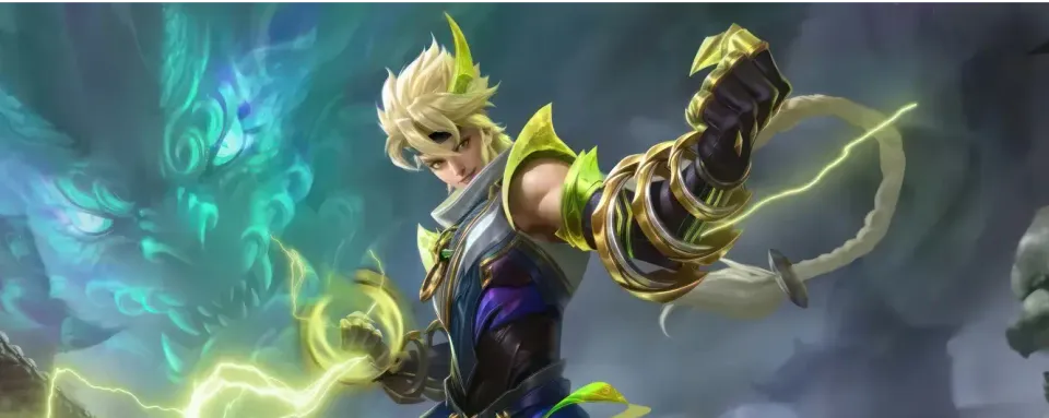Verso Time awansowali do play-offów Rise of Legends Sezon 8