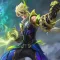 Verso Time, Rise of Legends 시즌 8 플레이오프 진출