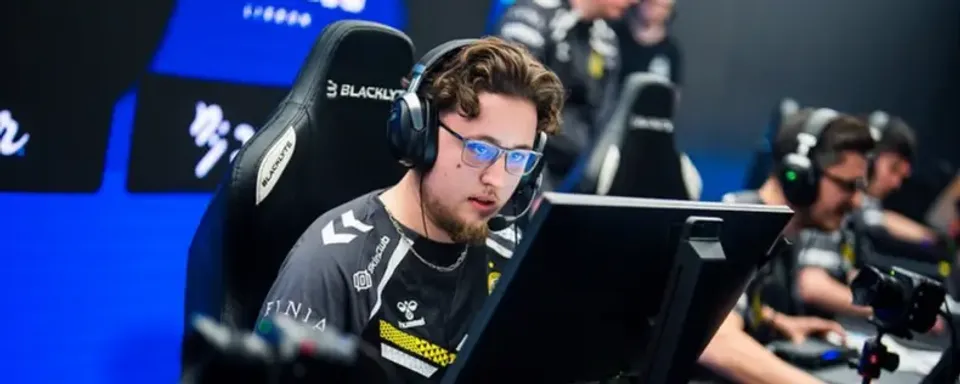 The MongolZ、MOUZ、Aurora、VitalityがBLAST Bounty Fall 2025のLAN大会に出場