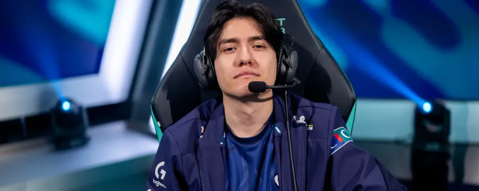 Fnatic i Karmine Corp awansowali do play-offów LEC 2025 Summer