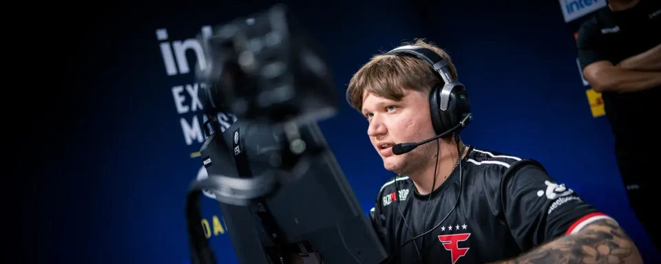 s1mple、The Proving Grounds Season 3でBC.Gameデビュー戦勝利