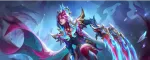 Natalia "Soul Huntress" — New EPIC Skin Coming Soon