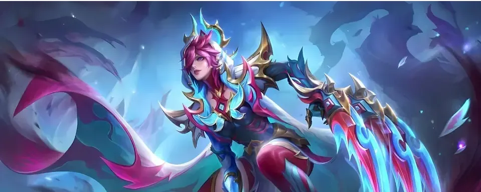Natalia "Soul Huntress" — New EPIC Skin Coming Soon