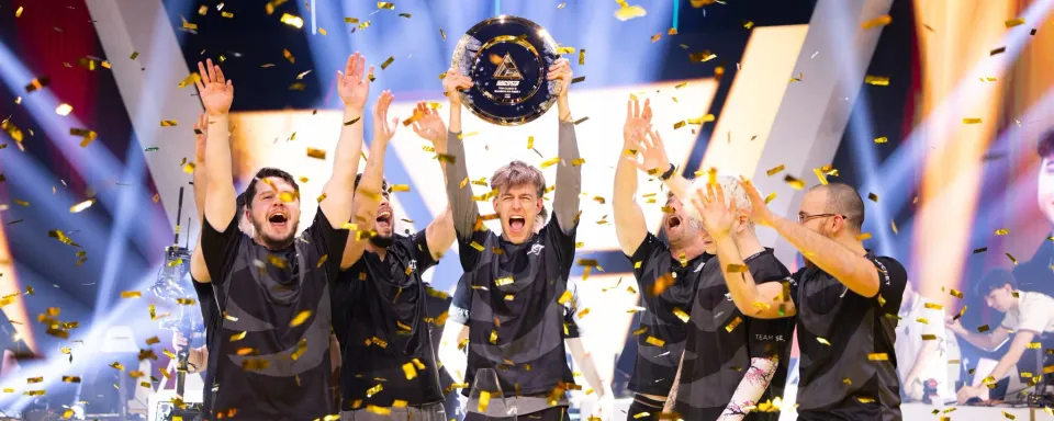 Perjalanan Sempurna Team Secret — dari Underdog hingga Juara Esports World Cup 2025