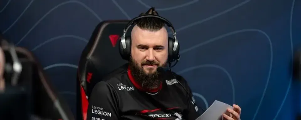 General Manager ng Complexity binatikos ang Perfect World sa paulit-ulit na pagbabago sa slots ng CS Asia Championships 2025