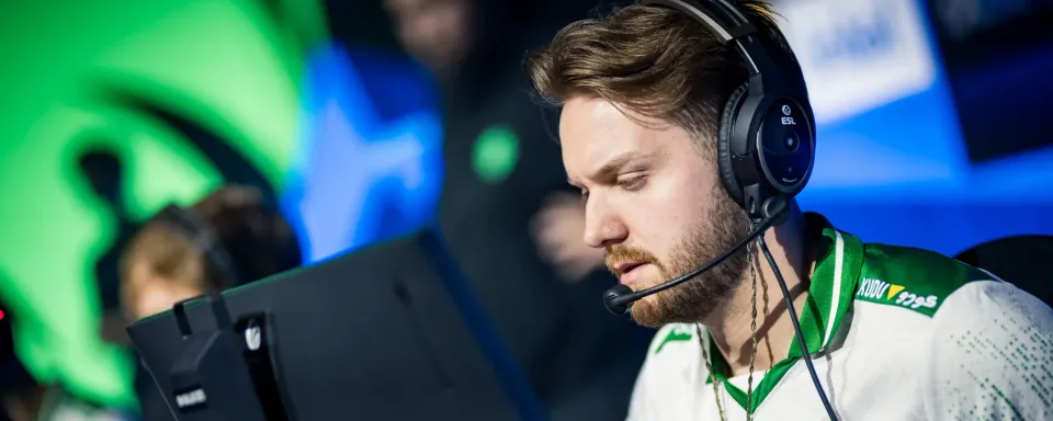 NiKo: “100% magiging IGL ako sa hinaharap”