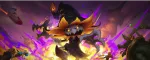 "Doom Bots" kehren mit neuen Bossen und Herausforderungen in League of Legends zurück