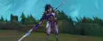 League of Legends'ta Xin Zhao'ya Uzun Süredir Beklenen Görsel Güncelleme