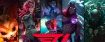 Anunciados nuevos skins del equipo T1 para Worlds 2024