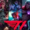 T1 công bố skin mới cho Worlds 2024