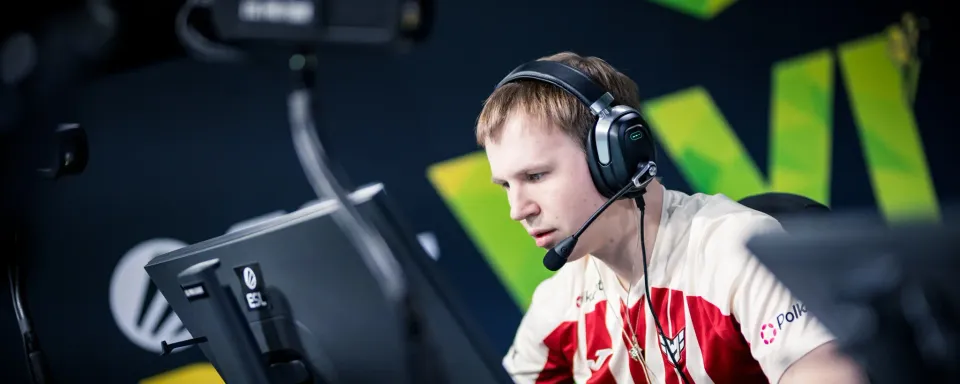 Fnatic, GamerLegion, HEROIC und FUT qualifizieren sich für die CS Asia Championships 2025
