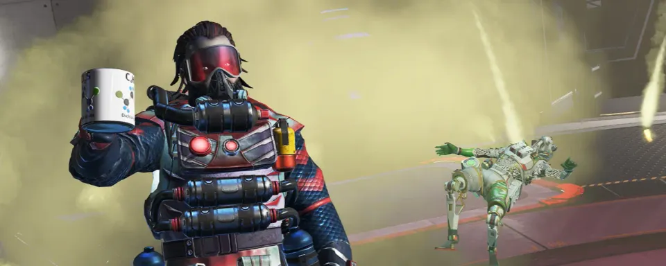 Cómo ver cuántos paquetes de Apex Legends has abierto