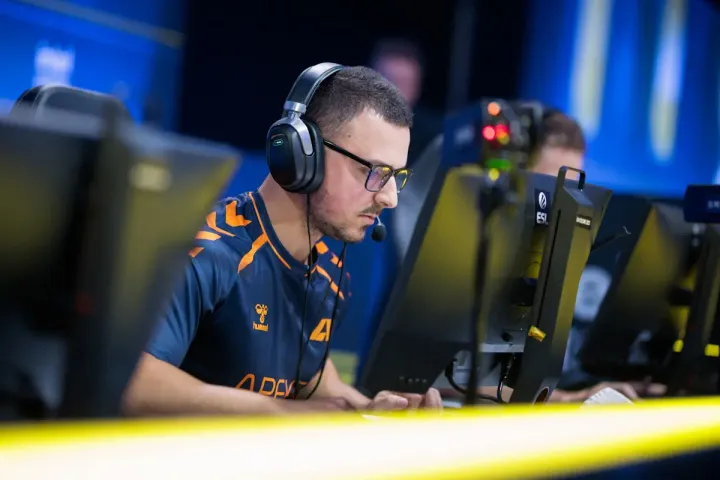 Команда Apeks сенсаційно обіграла ECSTATIC та отримала слот на мейджорі PGL Major Copenhagen 2024: European RMR B