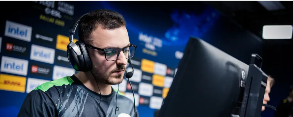 BC.Game con s1mple ganaron el primer partido en ESL Challenger League Season 50: Europe - Cup #1