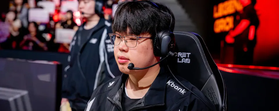 T1対KT Rolster 試合予測と分析 - LCK 2025シーズン