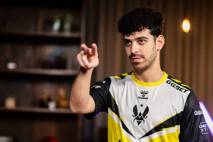 Vitality garante vaga na fase principal da PGL Major Copenhagen 2024 com vitória sobre o ENCE