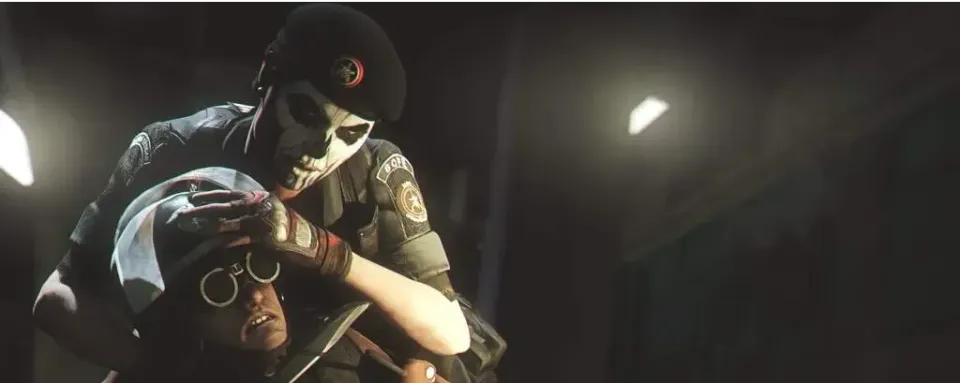 Rainbow Six Siege: Guía Completa de Caveira