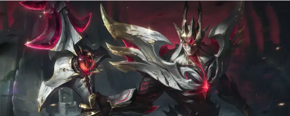 Pratinjau Skin Baru Tryndamere, Jarvan, Garen, Alistar, dan Legenda Xin Zhao di Musim 3 Tahun 2025
