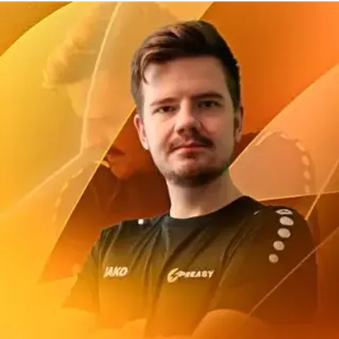 dupreeh reflektiert über das Verpassen des ersten Majors in CS2: "Ich schätze, ich bin doch sterblich"