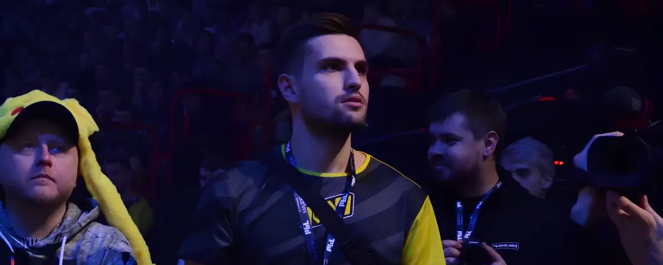 ink-mate trở thành caster chính thức của StarLadder StarSeries Fall 2025: Vòng loại châu Âu