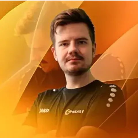 dupreeh regrette d'avoir manqué son premier Major en CS2 : " Je suppose que je suis mortel après tout ".