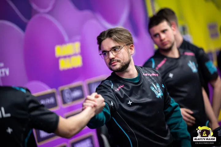 SDY promete nunca mais perder outro Major depois da eliminação nas eliminatórias do PGL Major de Copenhaga 2024