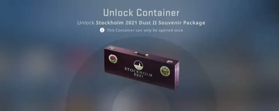 Guia da Coleção Dust 2 do CS2