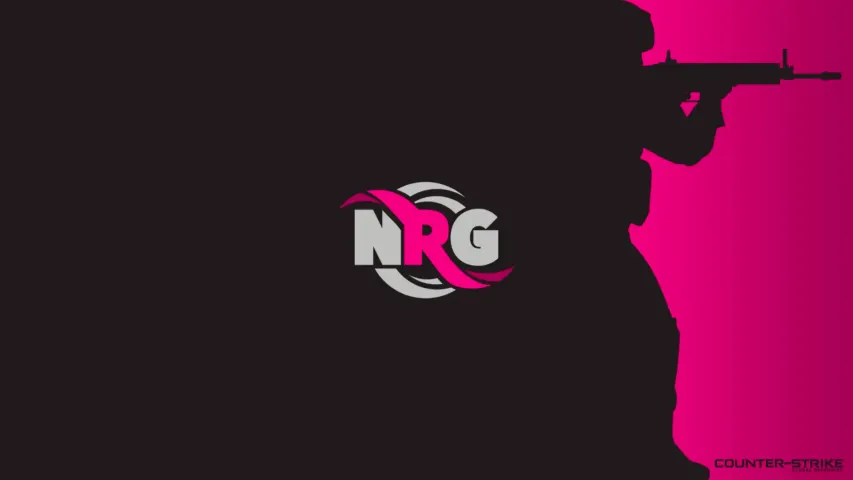 NRG will take the place of cheaters from Rocket on the American RMR