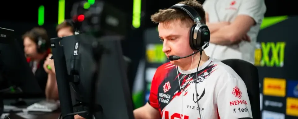 Dự đoán và Phân tích Trận đấu Nemiga vs Iberian Soul - StarLadder StarSeries Mùa Thu 2025: Vòng Loại Châu Âu